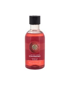 The Body Shop Strawberry Shower Gel 250ml