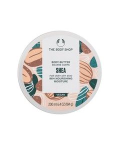 The Body Shop Shea Body Butter 50ml