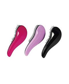 Dtangler Metalic Pink