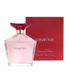 Oscar De La Renta Rosamor EDT 100ml