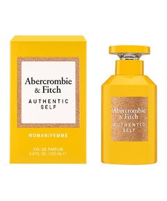 Abercrombie Authentic Self Woman EDP 100ml
