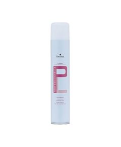 Schwarzkopf Professionnelle Laque Super Strong Hold 500ml
