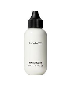 MAC Water Base Mixing Medium - Gel pro míchání produktů 50ml