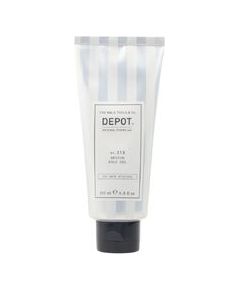 Depot No. 313 Medium Hold Gel - Gel na vlasy pro fixaci a tvar