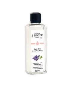 Maison Berger Paris Levander Fields Lampe Recharge/Refill 500ml