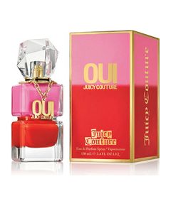 Juicy Couture Oui EDP 30ml