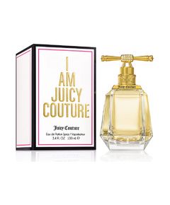 I Am Juicy Couture EDP 50ml