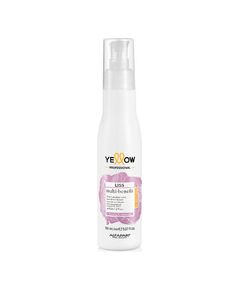 Alfaparf Yellow Liss Multi-Benefit Serum 150ml