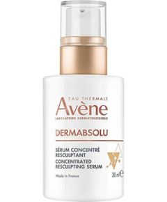 Avene DermAbsolu Concentrated Resculpting Serum - 30ml