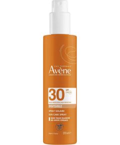 Avene Sun Care Spray SPF 30 - 200ml