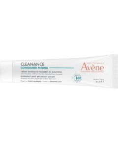 Avene Cleanance Comedomed Peeling Intensive Spot Breakout Cream 40ml