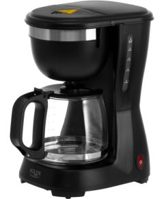 Adler AD 4381B Kafijas automāts 0.6L 600W