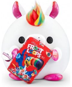 Pluszak średni Froot Loops Płatki 35cm ZURU Snackles