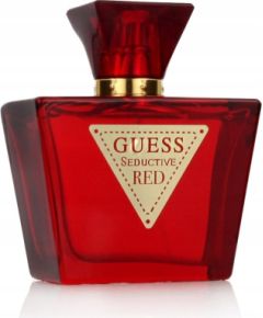 GUESS Seductive Red EDT spray 75ml