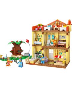 LEGO® Bluey 11203 Blueys Haus Новости - Детские товары