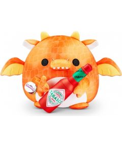 Zuru Pluszak redni Sos Tabasco 35cm