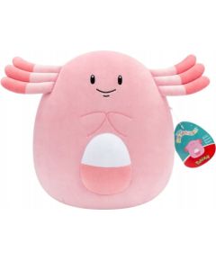 SQUISHMALLOWS 25 CM POKEMON CHANSEY