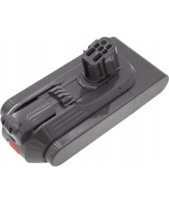 Oriģinālais Akumulators Dyson V12 SV20 25.2V 2500mAh