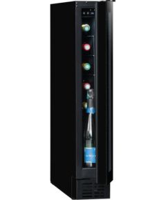 Climadiff AVU8S82 Vīna dzesētājs, Iebūvējams 80.6cm