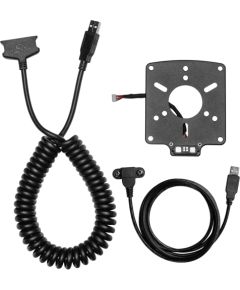 Direct connection for Simagic wheel and all base/computer.