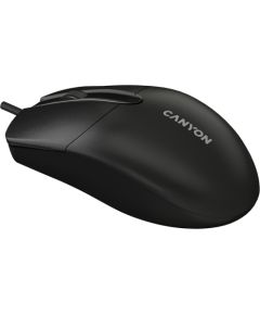 CANYON mouse M-5 Wired Black