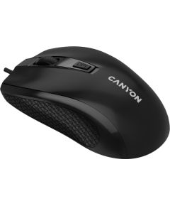 CANYON mouse M-4 Wired Black