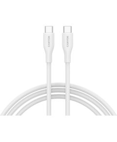 CANYON cable CC60SC10 C-C 60W 1m Silicon White