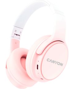 CANYON headset OnRiff 4 Pink