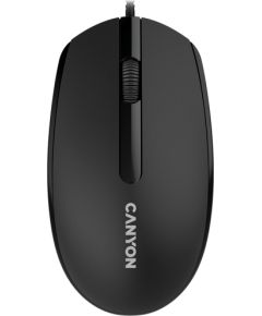 CANYON mouse M-10 Wired Black
