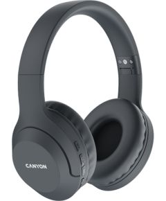 CANYON headset BTHS-3 Black