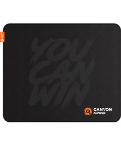 CANYON pad Speed MP-8 500x420mm Black
