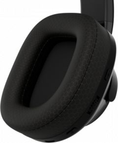 CANYON headset EGO GH-15 2in1 BT Black