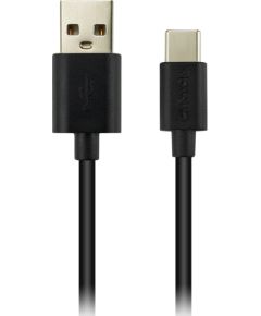 CANYON cable UC-2 USB-C 5W 1m Black