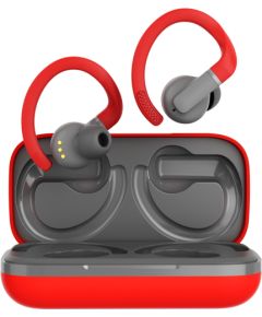 CANYON headset OnRun 11 Sport Wireless charge Red
