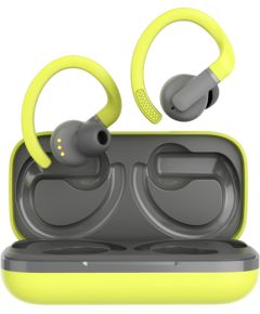 CANYON headset OnRun 11 Sport Wireless charge Green