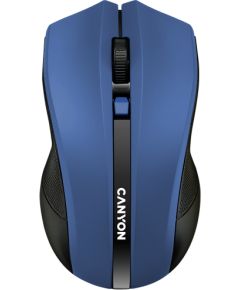 CANYON mouse MW-5 Wireless Blue
