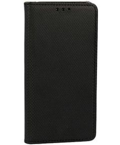 iLike Xiaomi  Xiaomi Redmi Note 9s/Note 9 Pro Book Case V1 Black