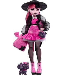 Mattel Doll Monster High Draculaura