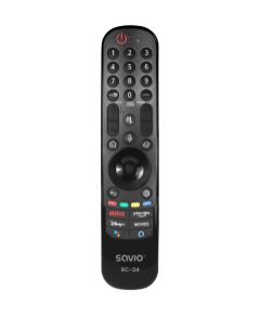 Pults Savio LG TV - SMART TV universal