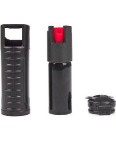 GUARD ProKey YC-10014 Pepper spray gel 20 ml Black