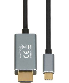 iBOX ITVC4K USB-C to HDMI cable