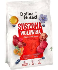DOLINA NOTECI Premium Beef - dry dog food - 3kg