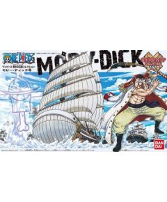 Bandai ONE PIECE GRAND SHIP MOBY-DICK