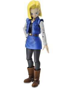 Bandai FIGURE RISE DBZ ANDROID 18 [NEW BOX]
