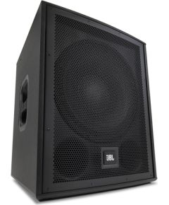 JBL IRX115S - active subwoofer