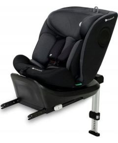 Kinderkraft fotelik I-360 black