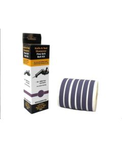SHARPENING BELT #6000 WORK SHARP, 6 PCS