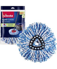 Refill for Vileda H2prO spin mop