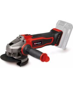 Leņķa slīpmašīna Einhell TE-AG 18/125-2 Li - Solo; 18 V (bez akumulatora un lādētāja)