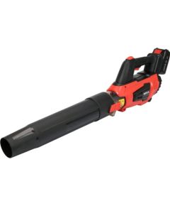 Akumulatora pūtējs Yato YT-85176; 18 V; 1x4,0 Ah akum.